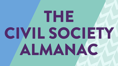 The Civil Society Almanac