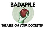 Badapple Theatre logo