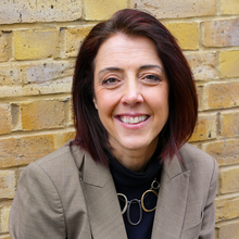 A profile picture of Kate Lee, CEO