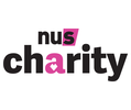 NUS charity logo