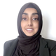 A photo of NCVO consultant Jakya Zabeen