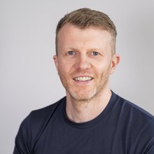 A profile picture of Adrian Stones