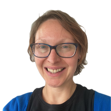 A profile photo of Hannah Kowszun.