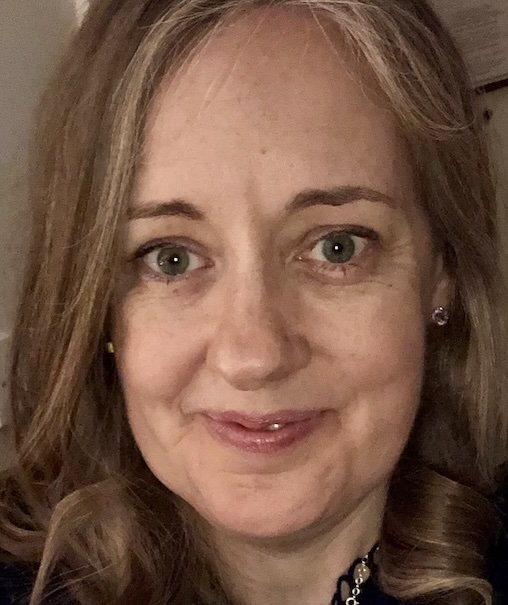 A profile image of Louise Kerrigan.
