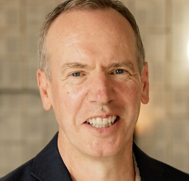 A profile image of Max Stevenson Dodd