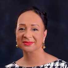 A profile picture of Nike Akerele-De Souza