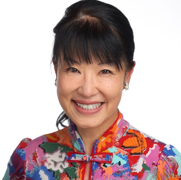 A profile image of Su-Mei Thompson